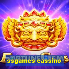 ssgames cassino